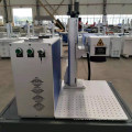 Desktop Fiber Laser marker